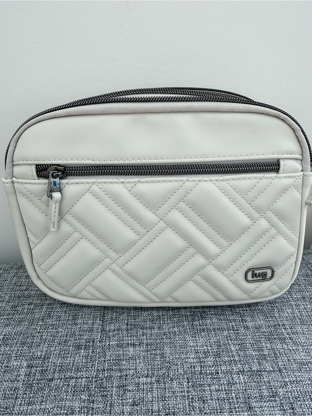 Lug Super Coupe Satin Luxe